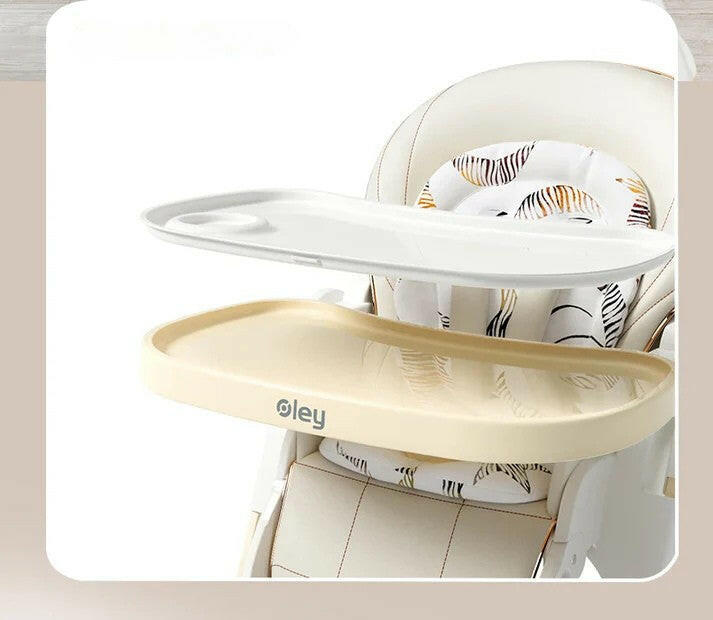 Chaise de repas pour bébé