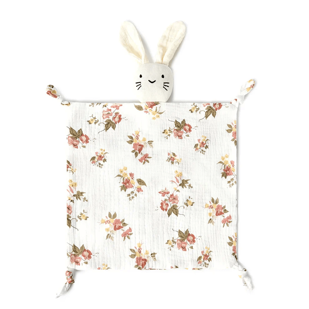 Doudou de confort bébé