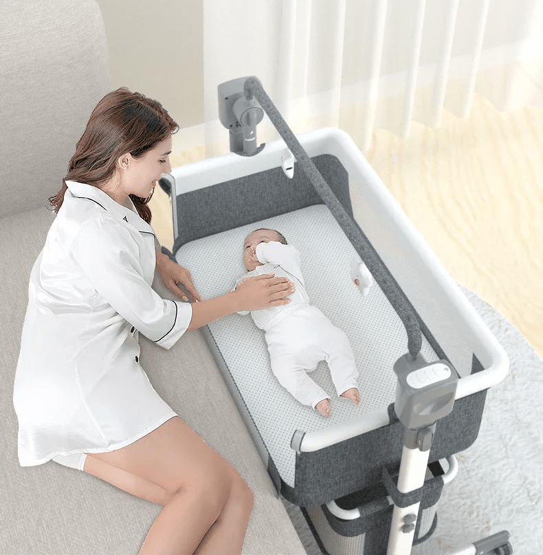 Meubles chambre bébé
