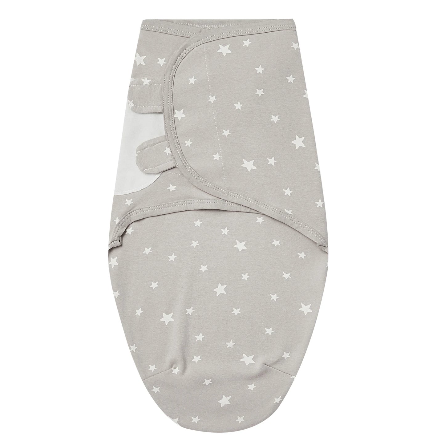 Swaddle couverture bébé en coton