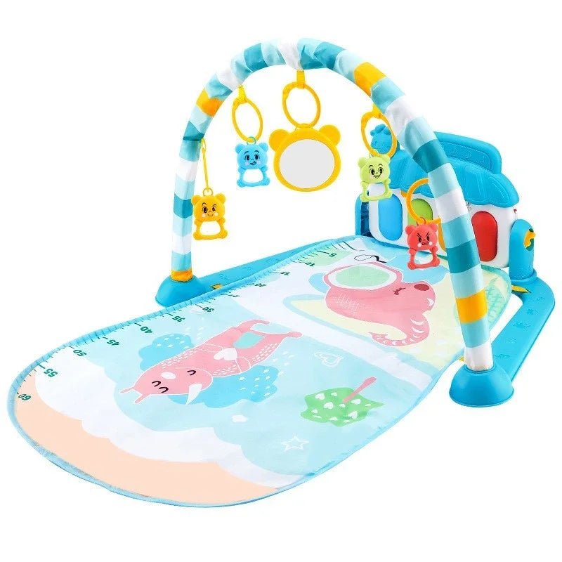 Tapis d'éveil musique