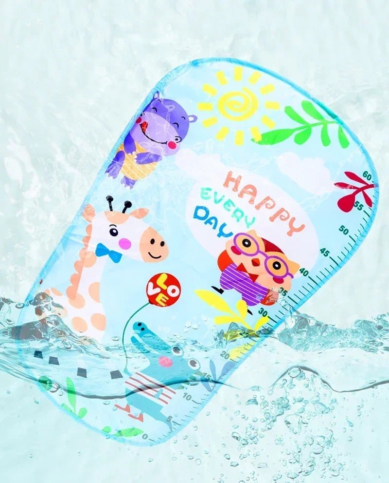 Tapis d'éveil waterproof