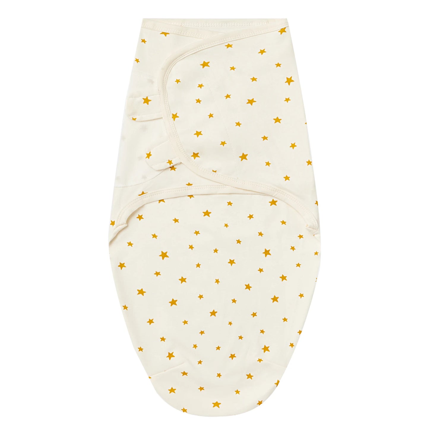Gigoteuse bébé ajustable avec fermeture velcro pour un confort optimal