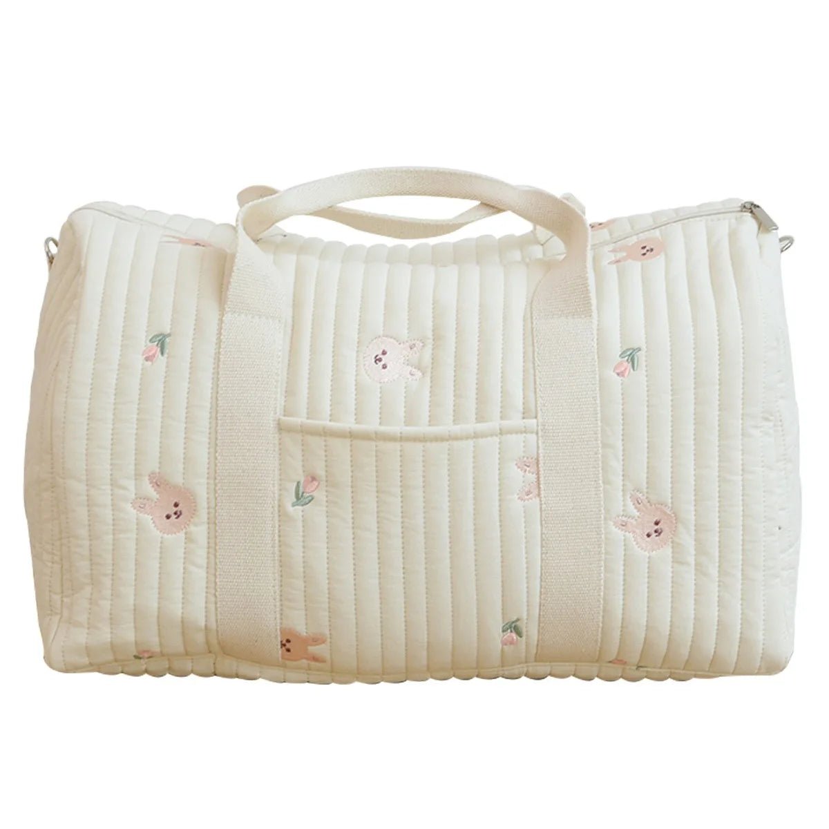 MIMI Sac à Langer Polyvalent | Sac Fourre-Tout pour Maman et Bébé - Baby Daisy