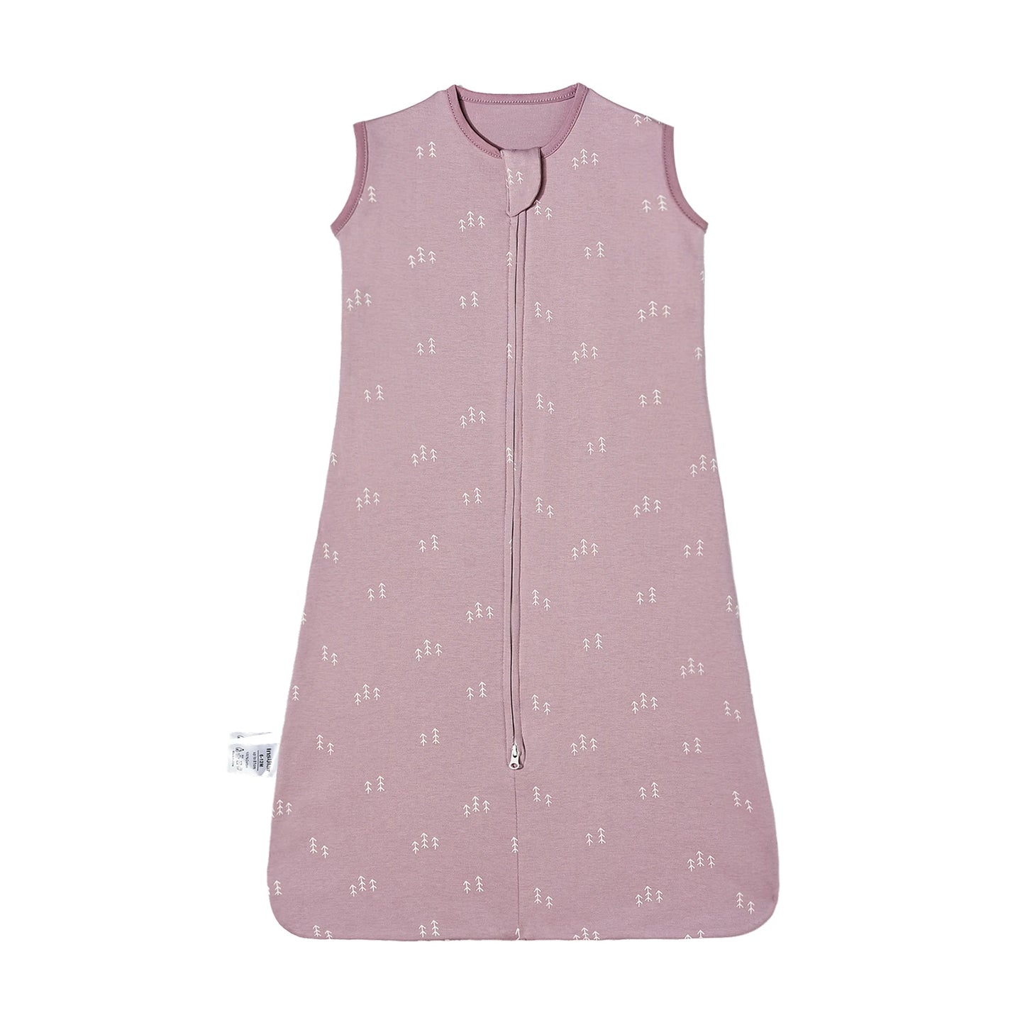 Sac couchage rose fille