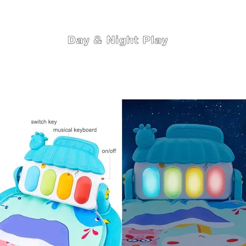 Musique bébé