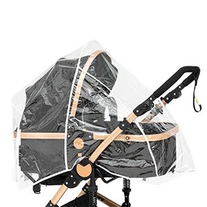 ETOILE Poussette 3 en 1 | Légère et Multifonctionnelle - Baby Daisy