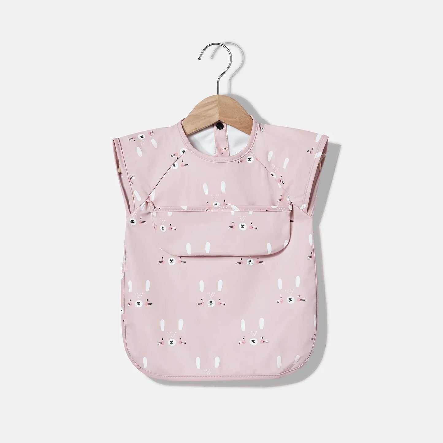 Bavoir bébé lapin