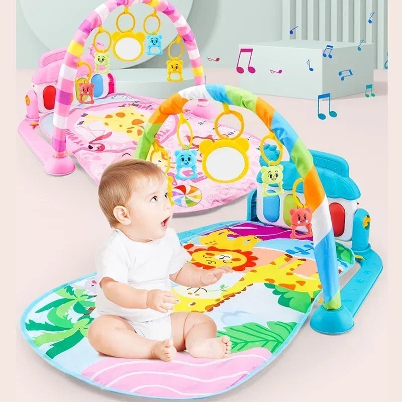 Tapis pour bébé