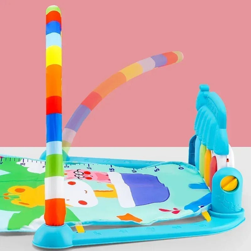 Tapis d'Activité Musical