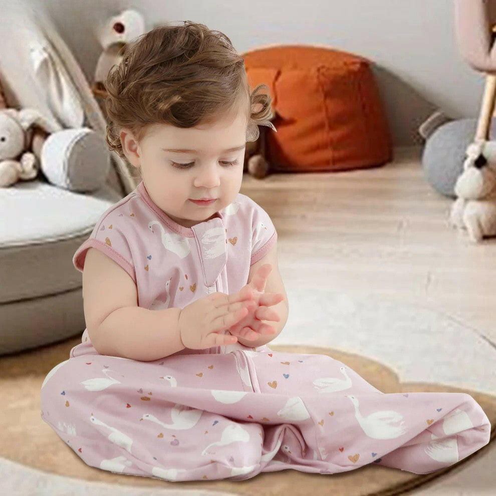 Couverture sommeil bebe