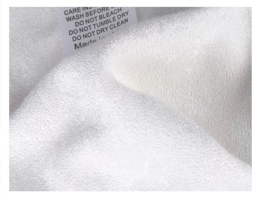 Bavoir Bébé en coton