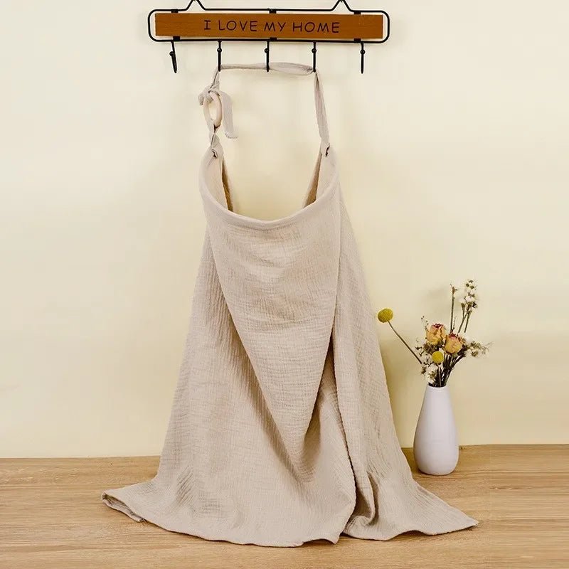 Protection d’allaitement pour maman et bébé