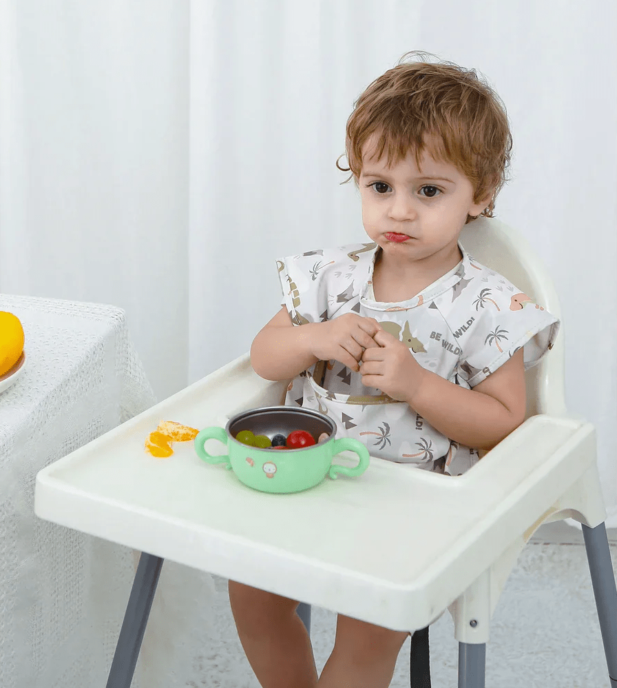 Bavoir bébé
