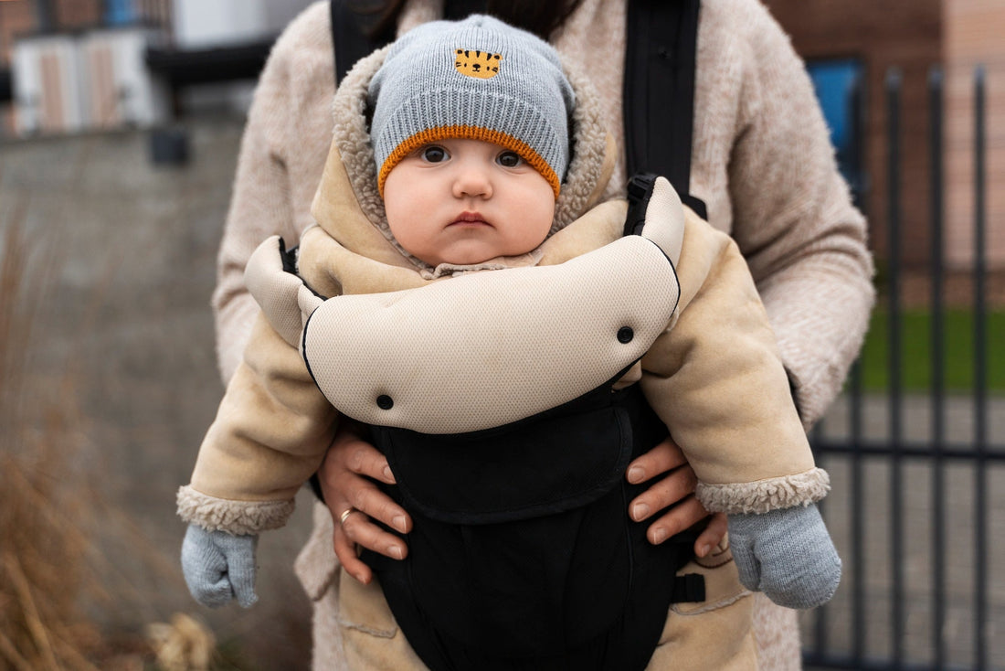 Comment Choisir le Meilleur Porte-Bébé : Guide Pratique pour les Parents