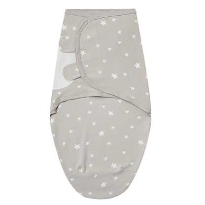 Swaddle couverture bébé en coton 