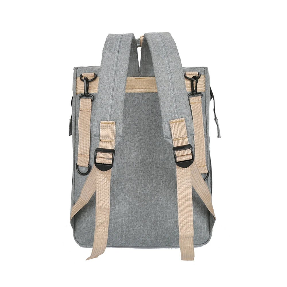 Sac à dos maternité