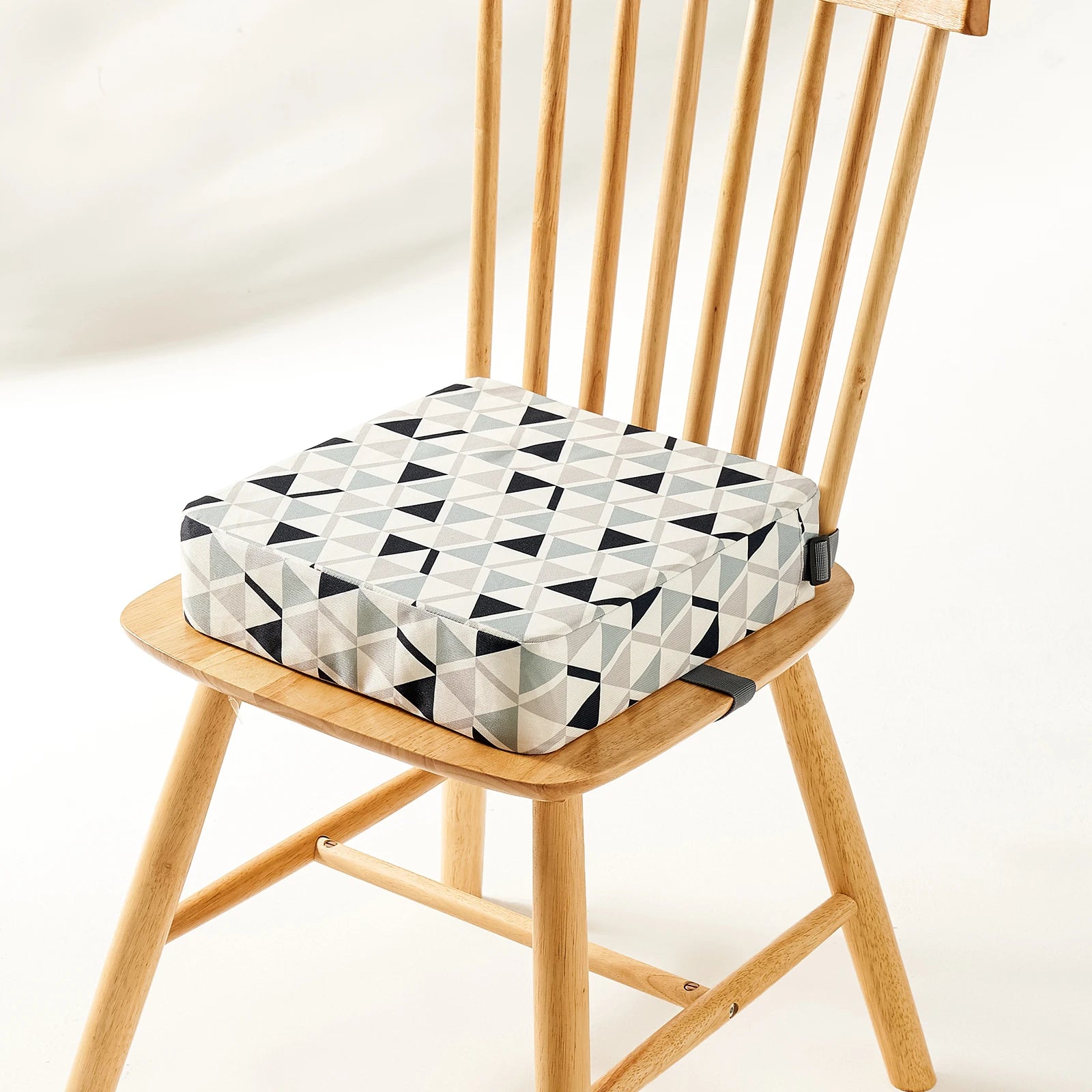 FLEXBOOST Rehausseur de Siège Portable pour Enfants | Coussin pour Table à Manger - Baby Daisy