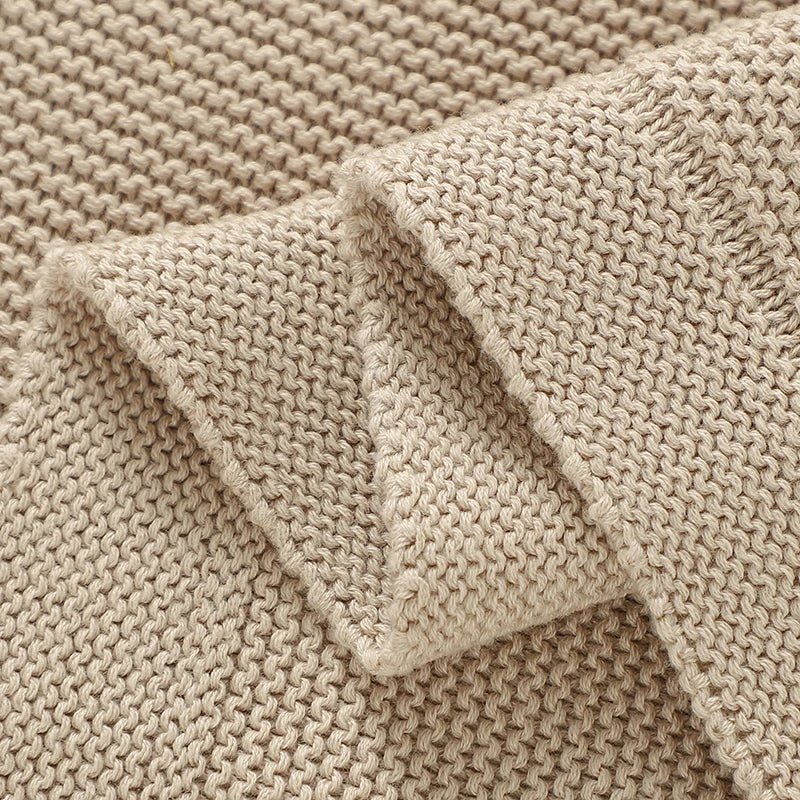 couverture Bébé 4 Saisons 