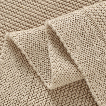 couverture Bébé 4 Saisons 