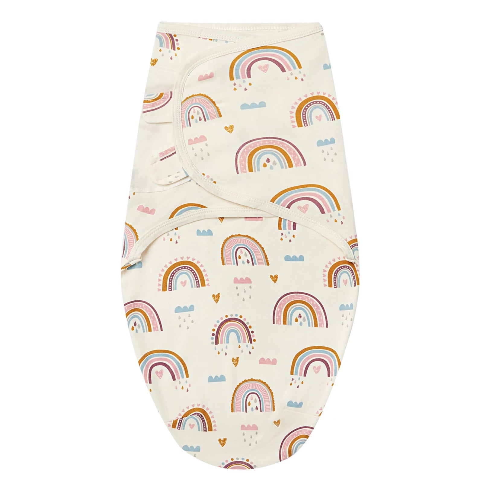 Couverture pour bébé Enveloppe 