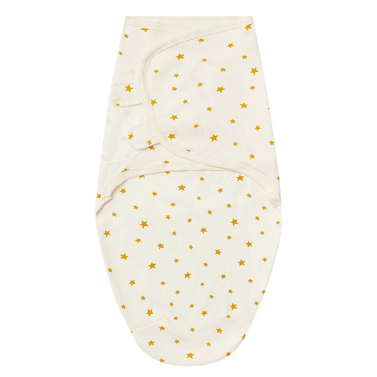 Gigoteuse bébé ajustable avec fermeture velcro pour un confort optimal