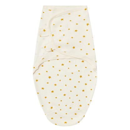Gigoteuse bébé ajustable avec fermeture velcro pour un confort optimal