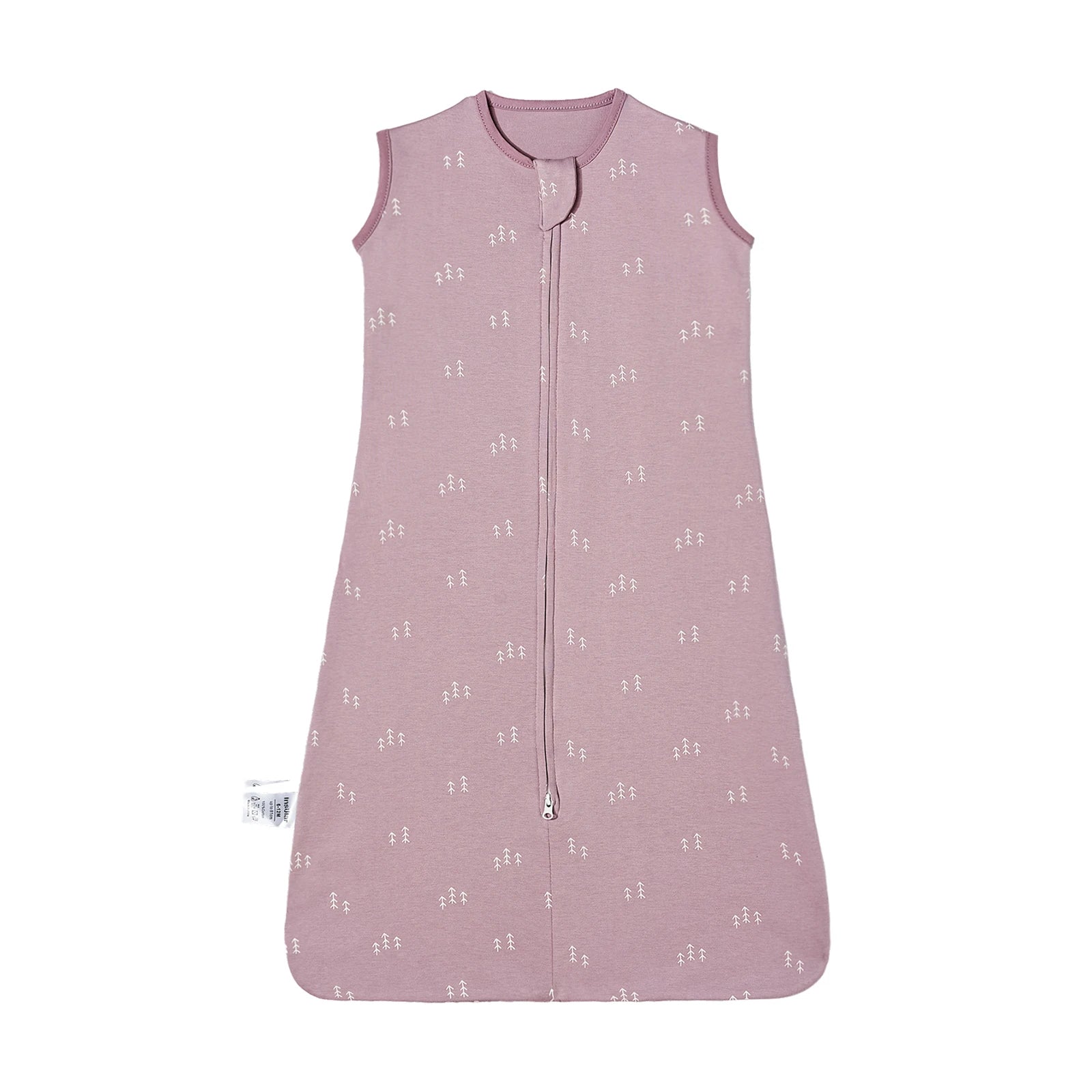 Sac couchage rose fille