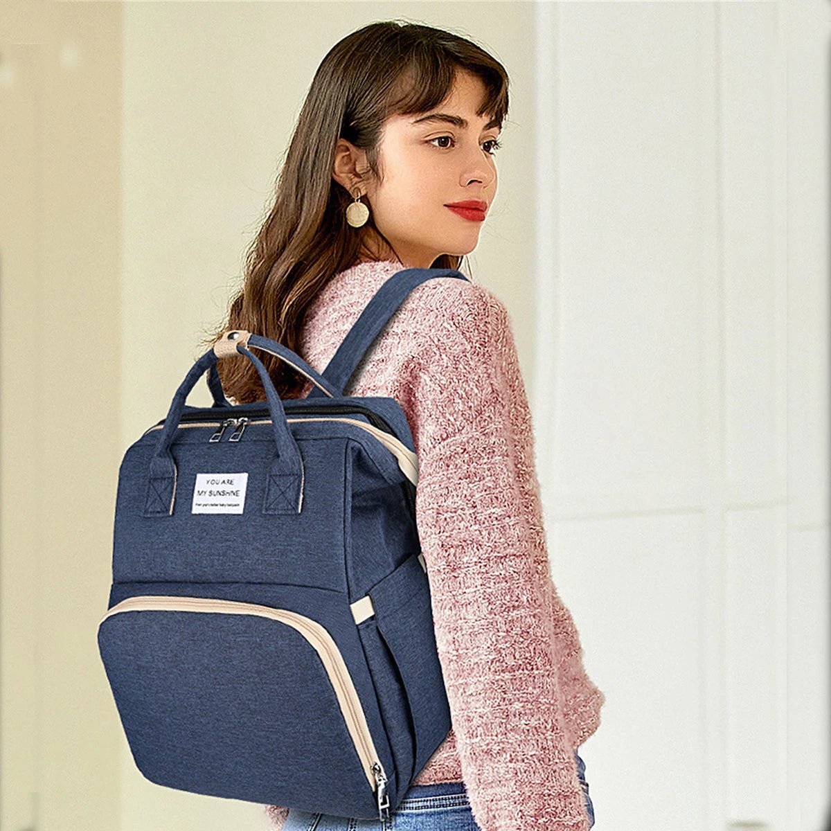 Sac à dos pour maternité