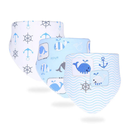 Bavoir Bébé garçon
