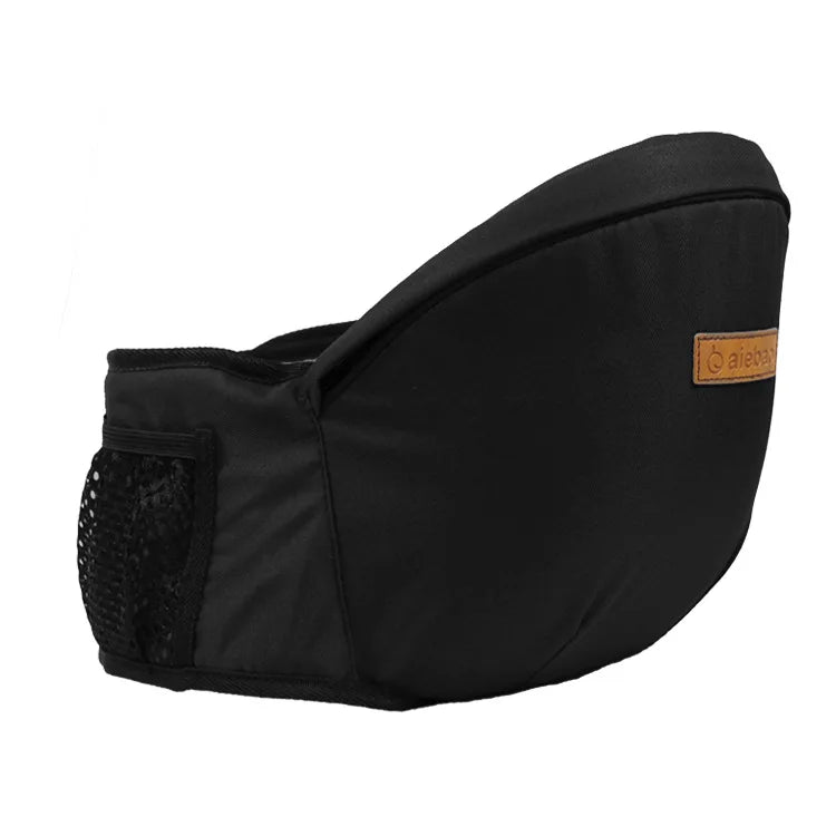 TABOURETFLEX Porte-Bébé Ergonomique | Siège Hanche Ajustable - Baby Daisy