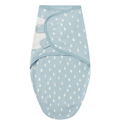 Gigoteuse bébé garçon