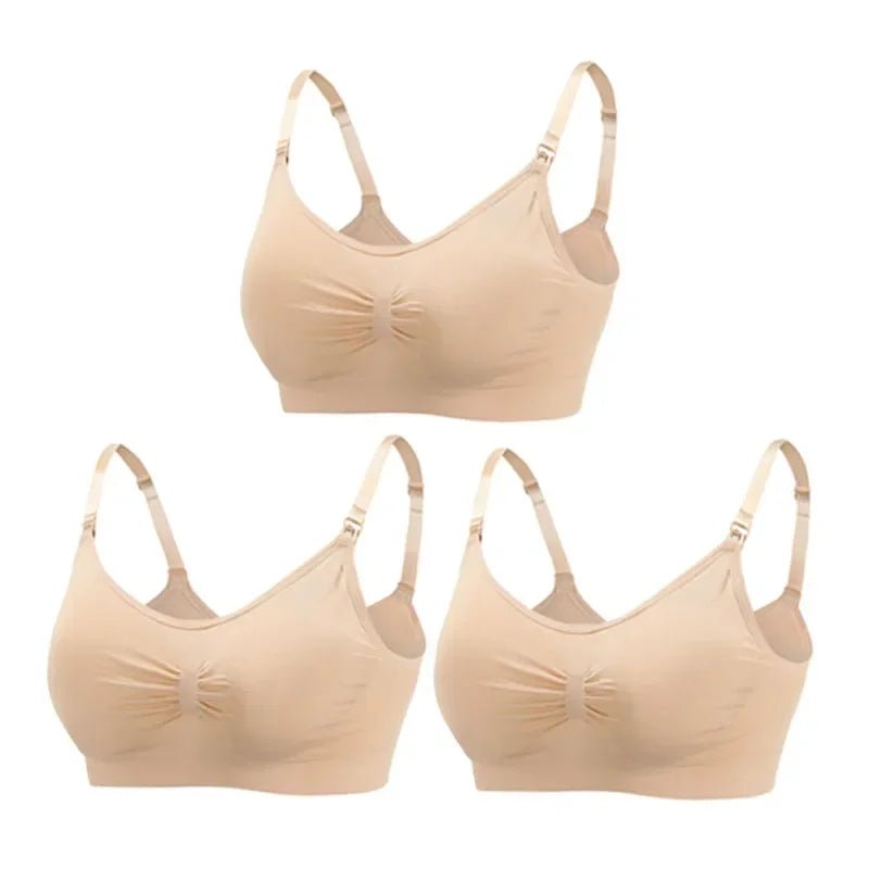 pack Soutiens-Gorge d'Allaitement
