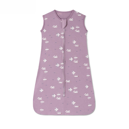 Sac couchage bébé été