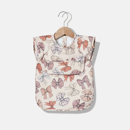 Bavoir bébé mignon