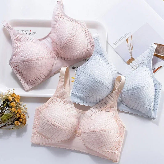 Soutien-gorge d'allaitement maternité