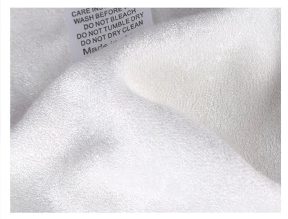 Bavoir Bébé  en coton