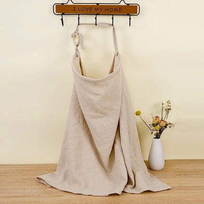 Protection d’allaitement pour maman et bébé